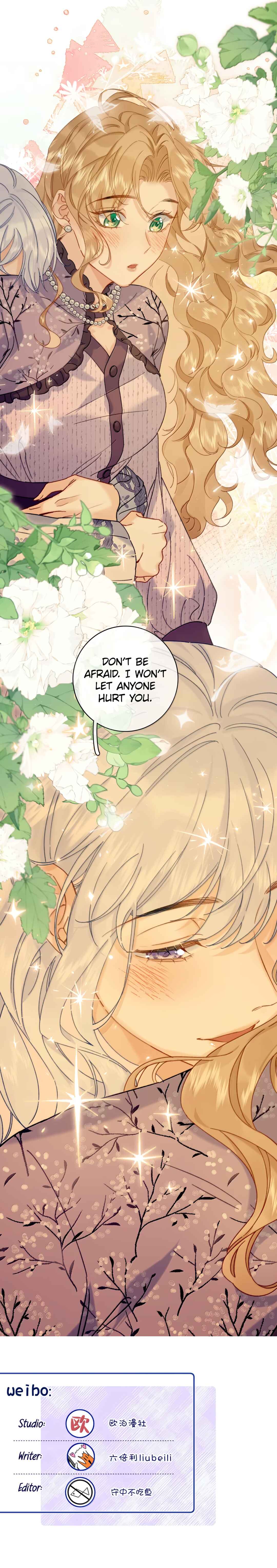 When the Villainess Meets the Yandere Chapter 66 - Page 12