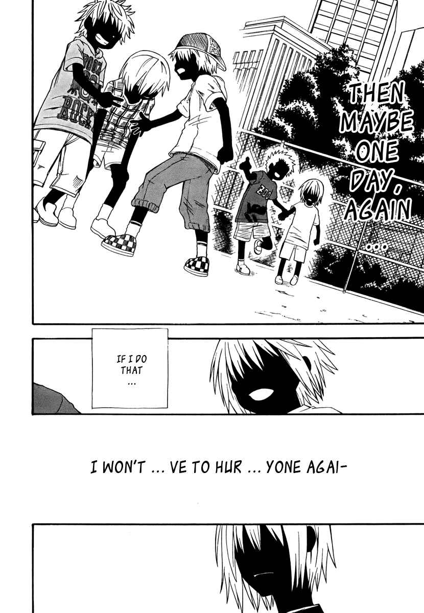 Toaru Majutsu no Index Gaiden: Toaru Kagaku no Railgun Chapter 38 - Page 27