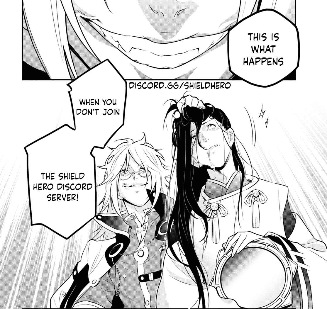 Tate no Yuusha no Nariagari Chapter 84 - Page 25