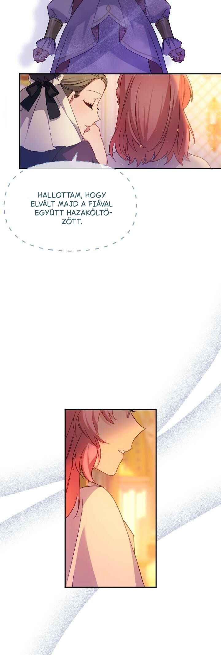 Single Mother no Tensei Akujo Desu ga, Dekiai Route Tsukamimashita! Chapter 18 - Page 48
