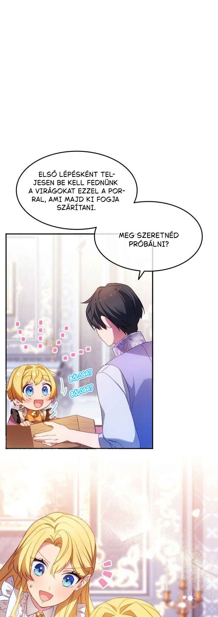 Single Mother no Tensei Akujo Desu ga, Dekiai Route Tsukamimashita! Chapter 18 - Page 9