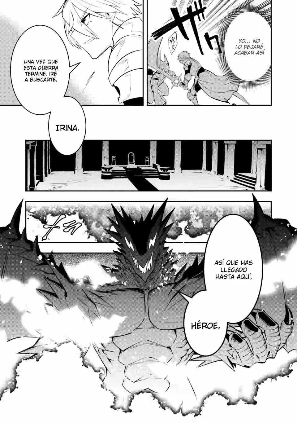 My Lover Was Stolen, and I Was Kicked Out of the Hero’s Party, but I Awakened to the EX Skill “Fixed Damage” and Became Invincible Chapter 9.2 - Page 10
