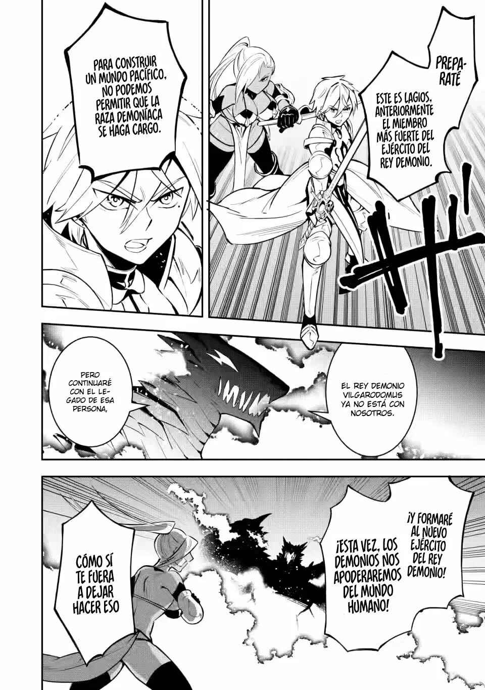 My Lover Was Stolen, and I Was Kicked Out of the Hero’s Party, but I Awakened to the EX Skill “Fixed Damage” and Became Invincible Chapter 9.2 - Page 11