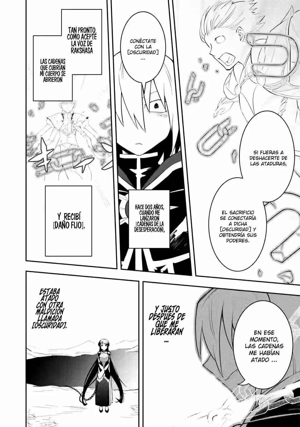 My Lover Was Stolen, and I Was Kicked Out of the Hero’s Party, but I Awakened to the EX Skill “Fixed Damage” and Became Invincible Chapter 9.2 - Page 3