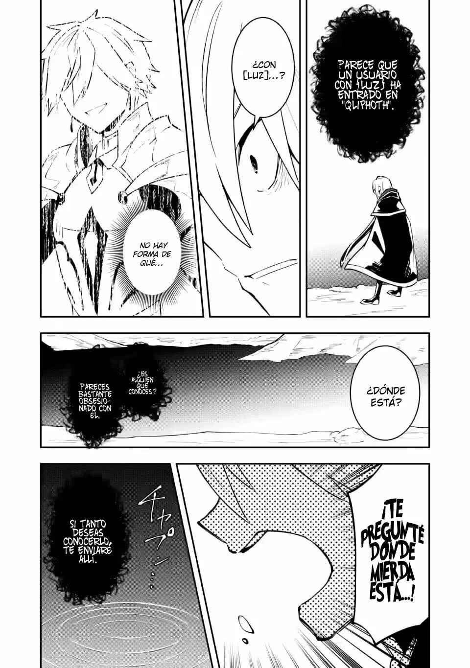My Lover Was Stolen, and I Was Kicked Out of the Hero’s Party, but I Awakened to the EX Skill “Fixed Damage” and Became Invincible Chapter 9.2 - Page 6