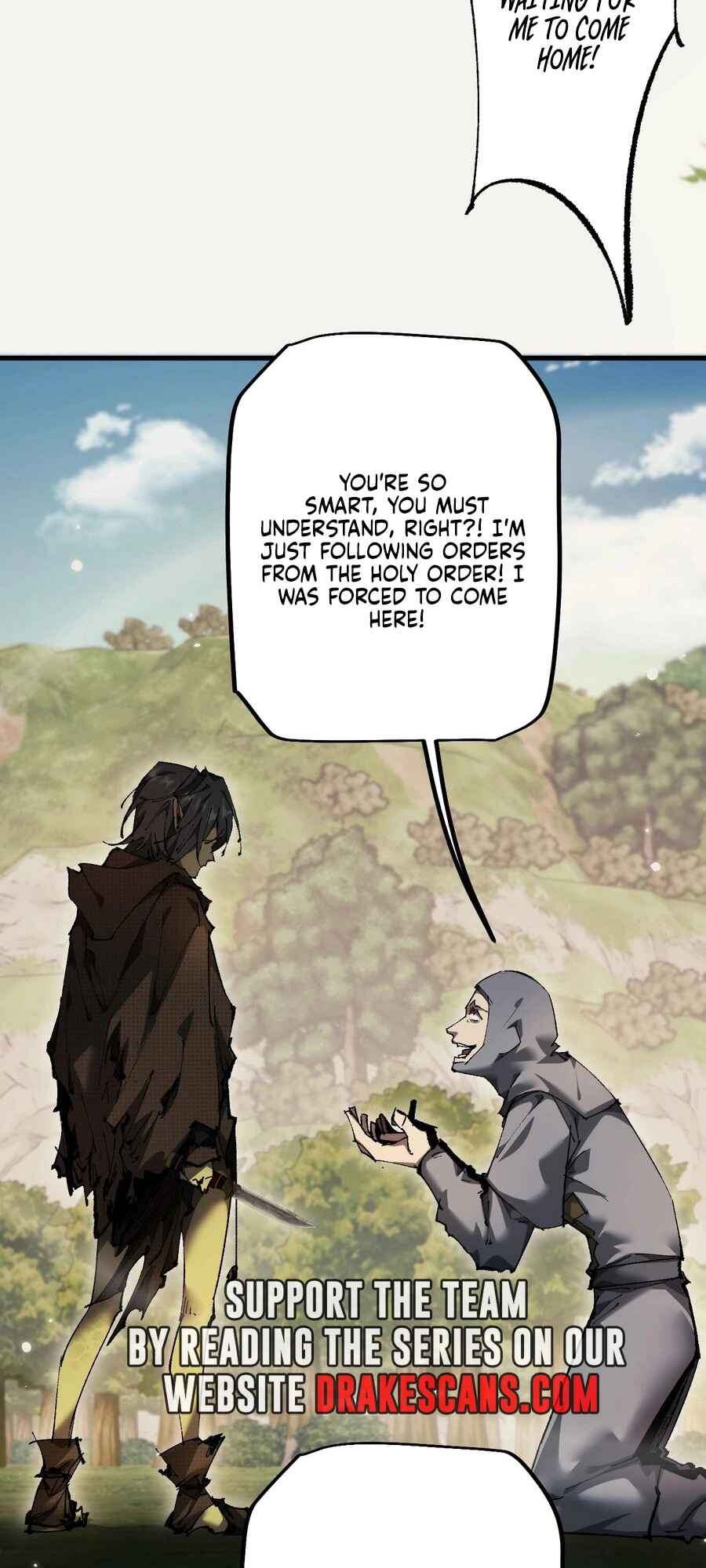 Goblin's Ascent: From Loser to Winner Chapter 3 - Page 10
