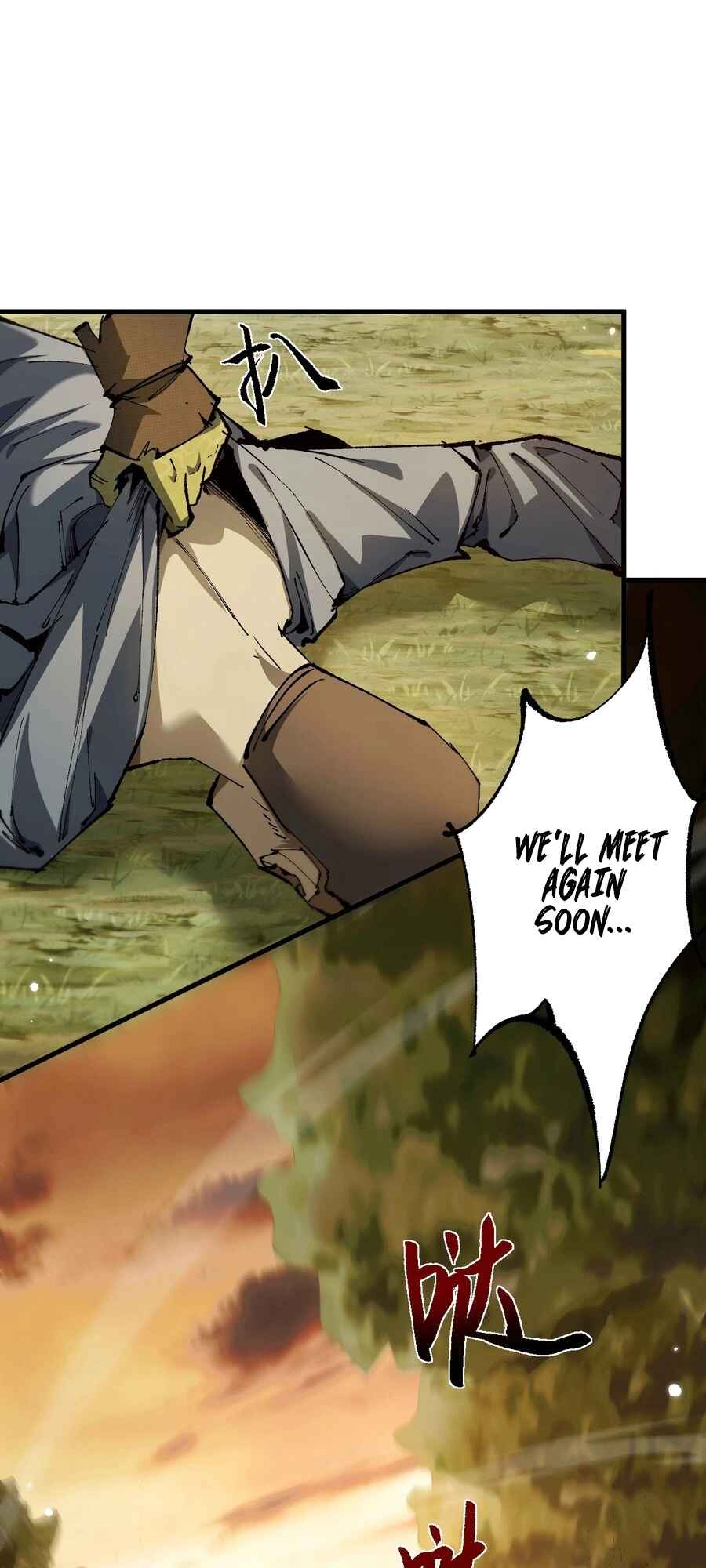 Goblin's Ascent: From Loser to Winner Chapter 3 - Page 19