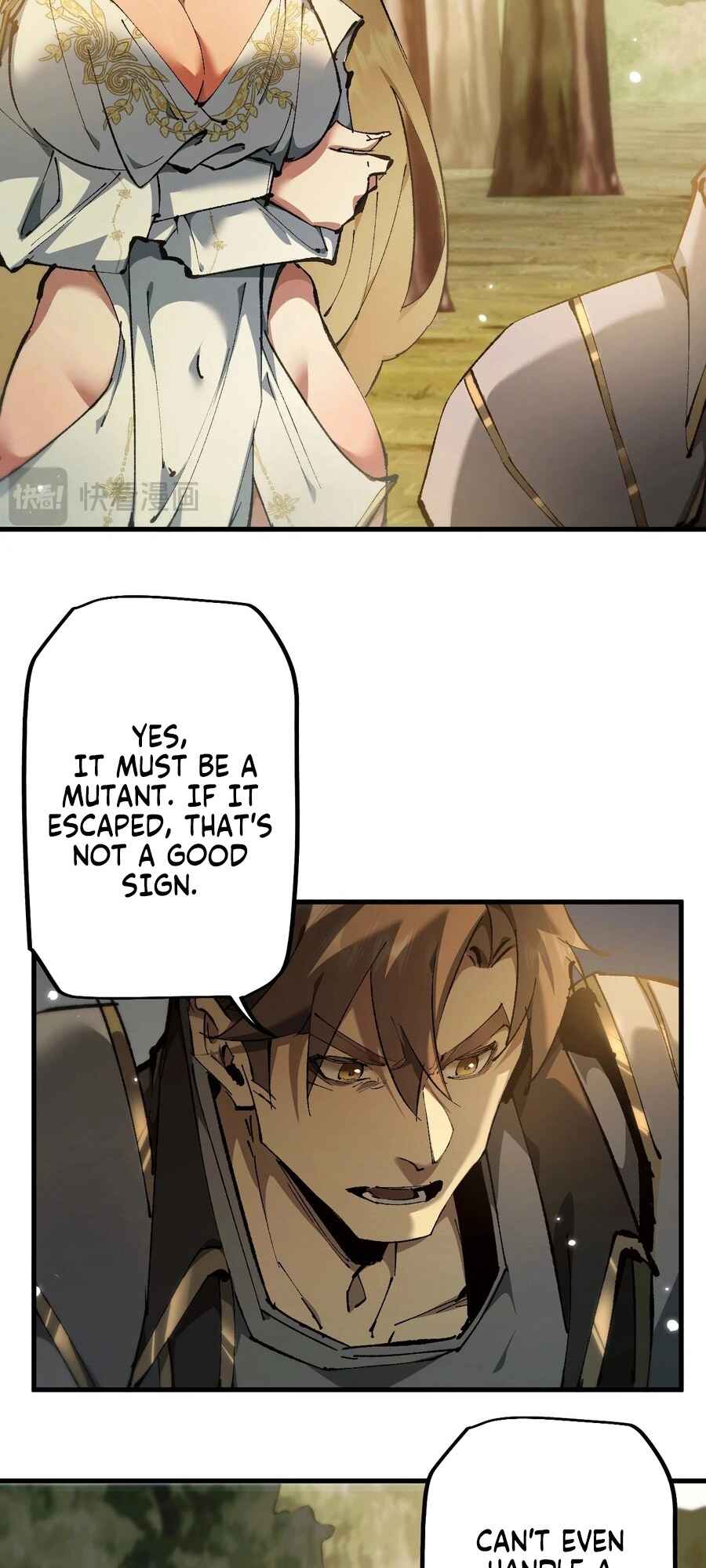 Goblin's Ascent: From Loser to Winner Chapter 3 - Page 24