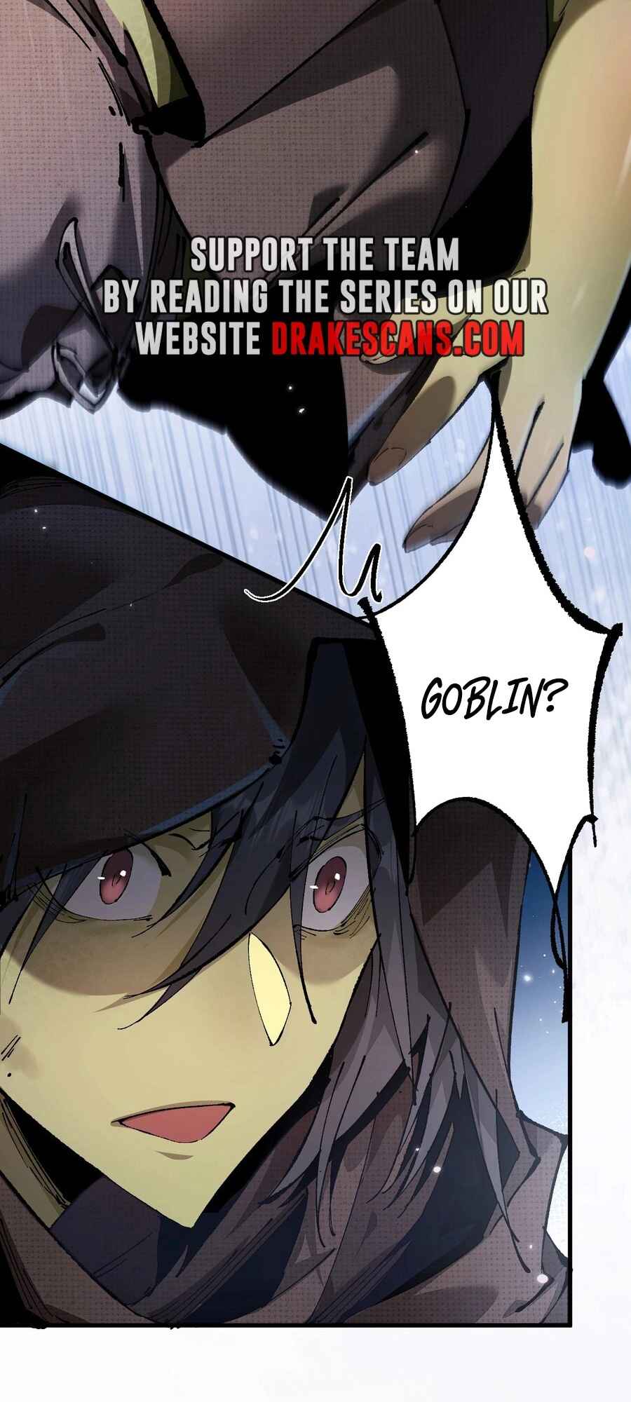 Goblin's Ascent: From Loser to Winner Chapter 3 - Page 37