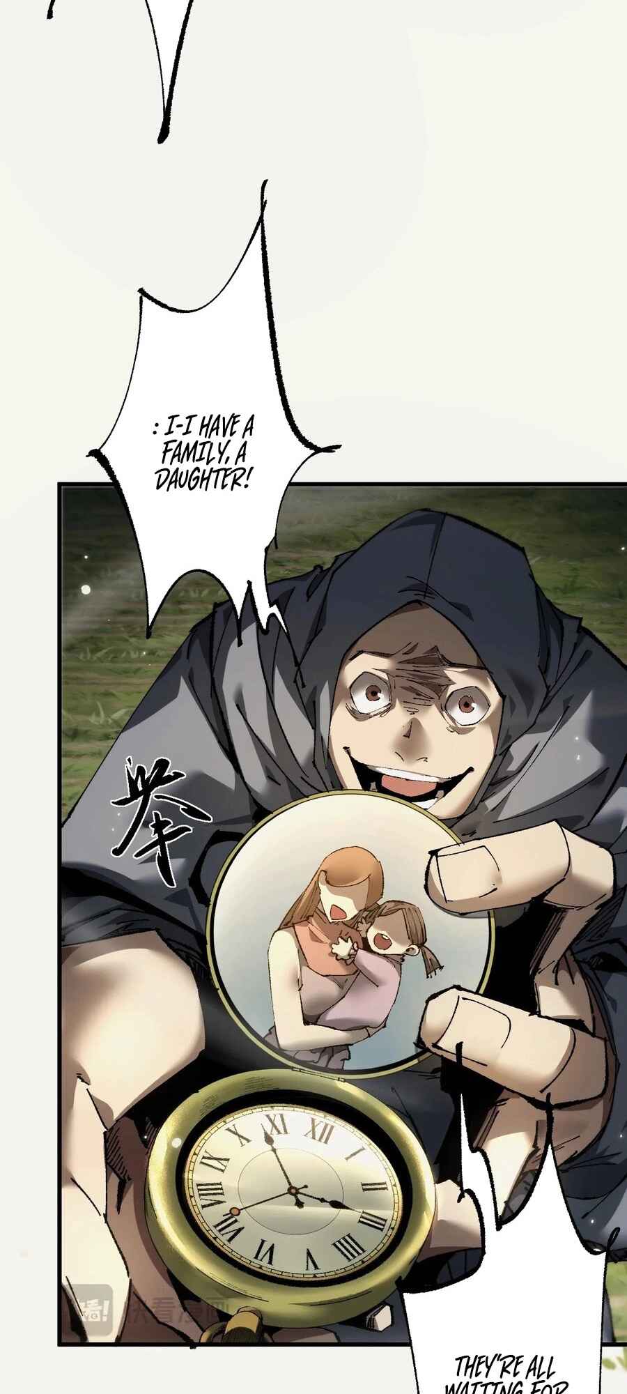 Goblin's Ascent: From Loser to Winner Chapter 3 - Page 9