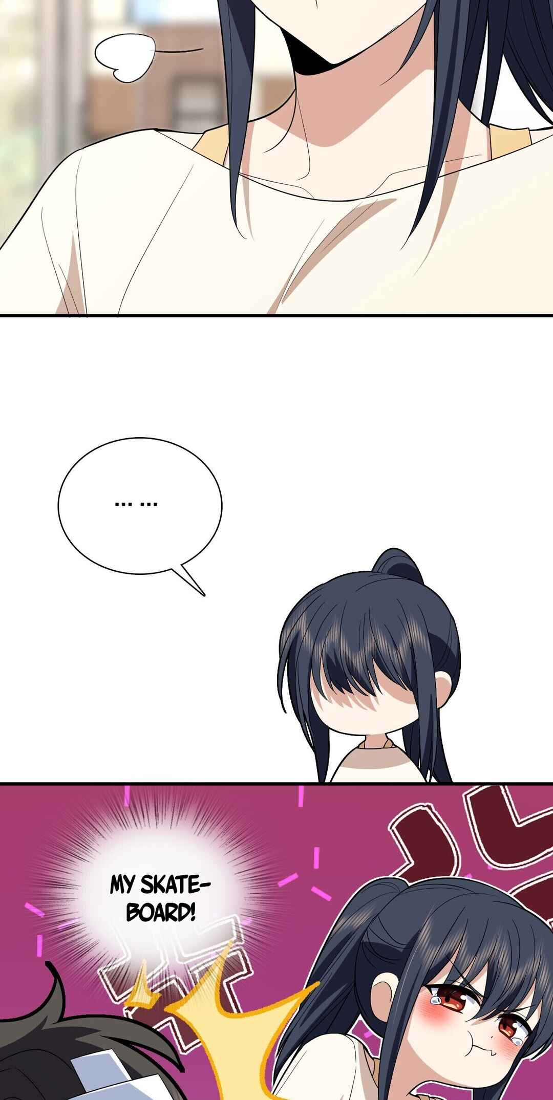 Wǒ Jiā Lǎopo Láizì Yīqiān Nián Qián Chapter 320 - Page 27