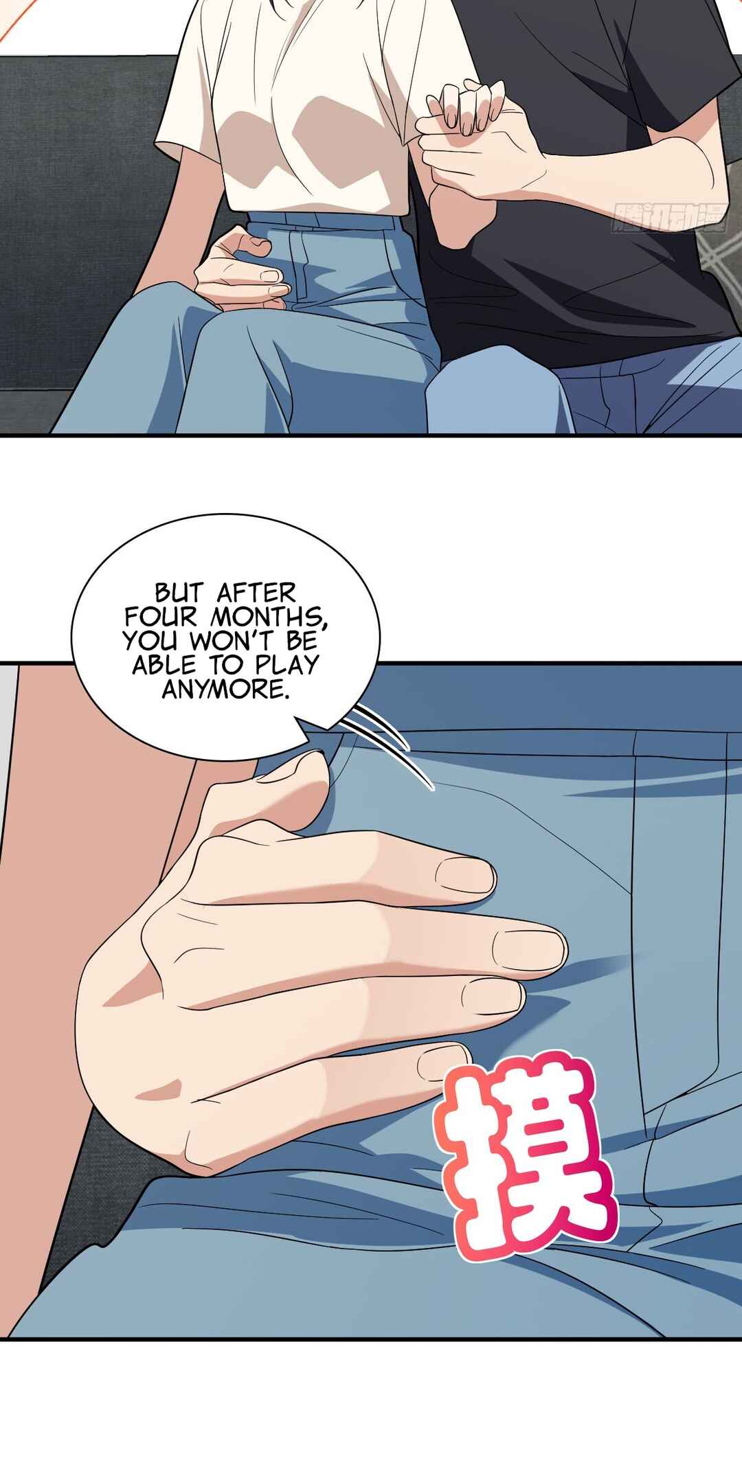 Wǒ Jiā Lǎopo Láizì Yīqiān Nián Qián Chapter 320 - Page 29