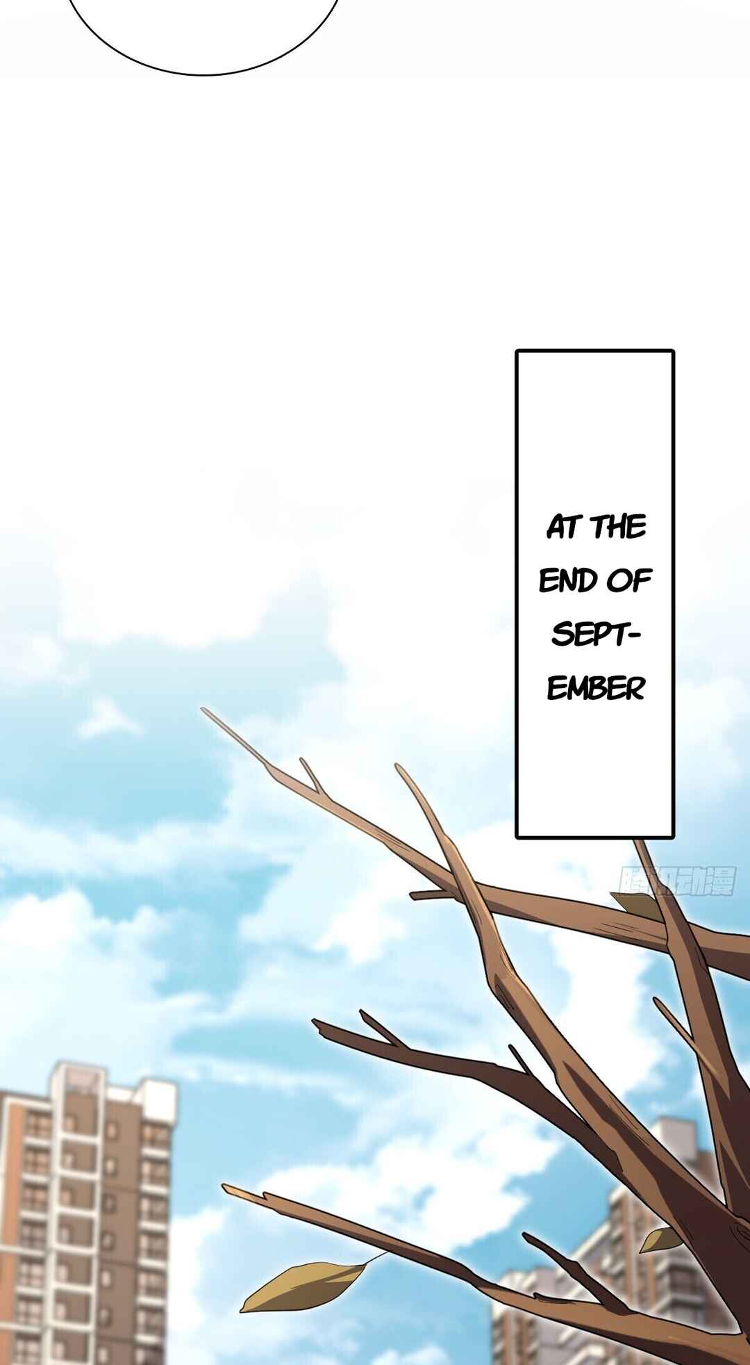 Wǒ Jiā Lǎopo Láizì Yīqiān Nián Qián Chapter 320 - Page 31