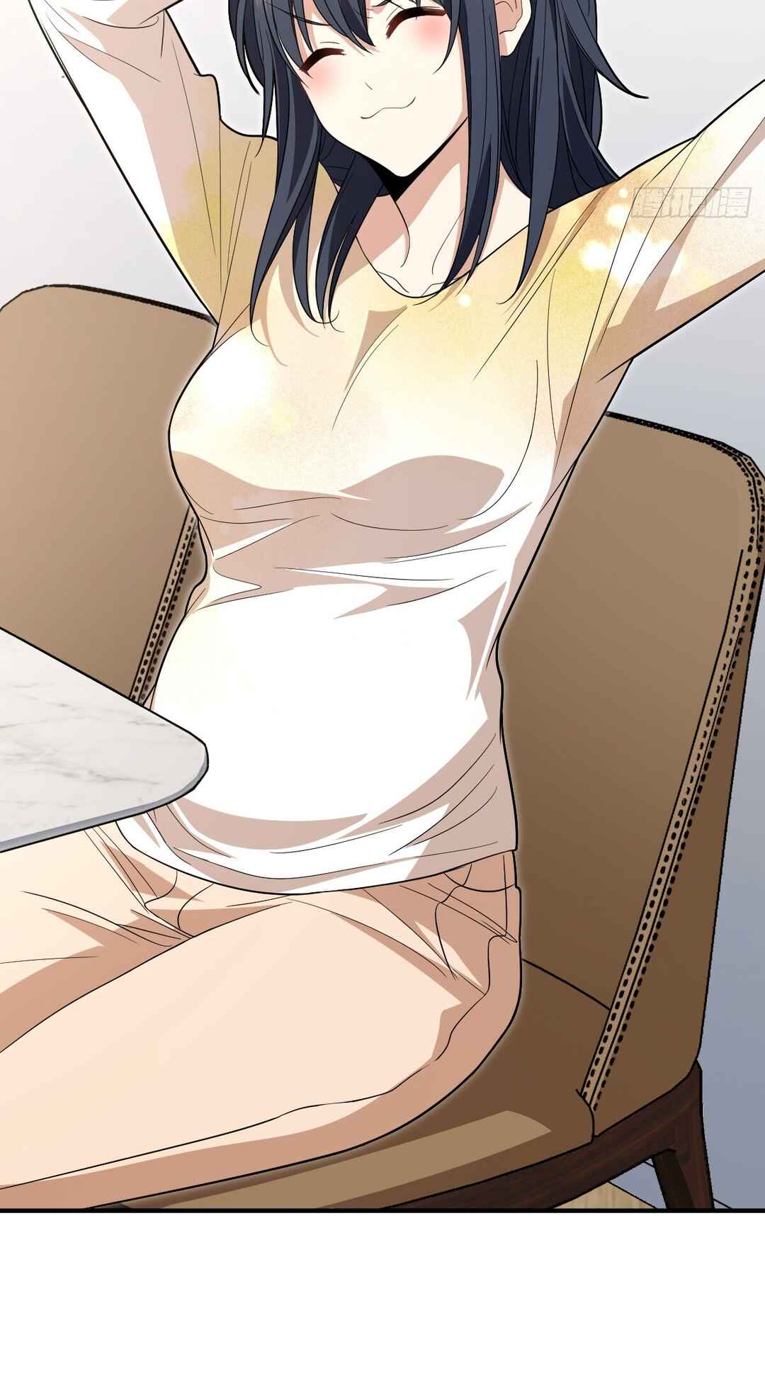 Wǒ Jiā Lǎopo Láizì Yīqiān Nián Qián Chapter 320 - Page 34