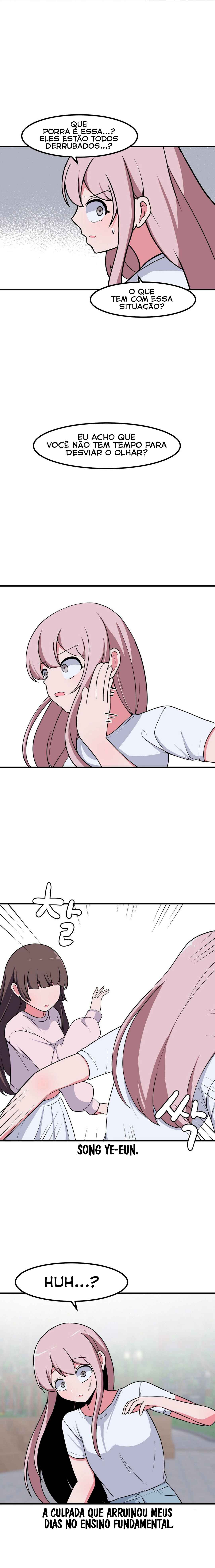 The Secret of the Partner Next to You Chapter 74 - Page 21