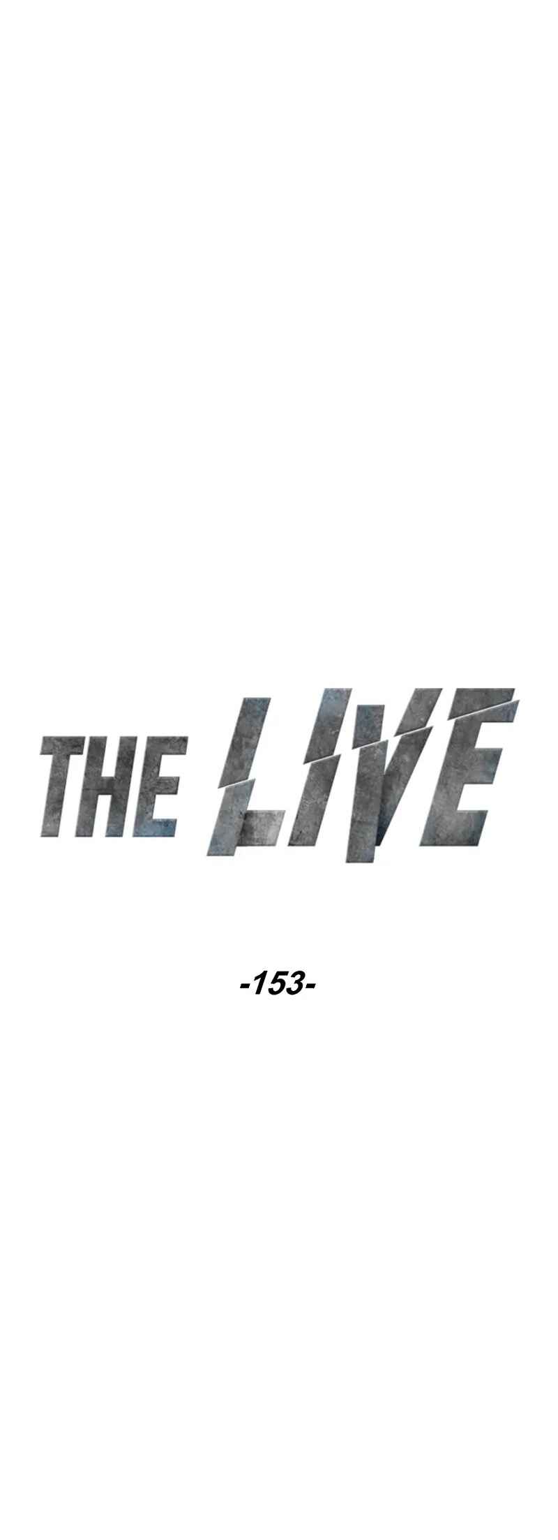 The Live Chapter 153 - Page 10