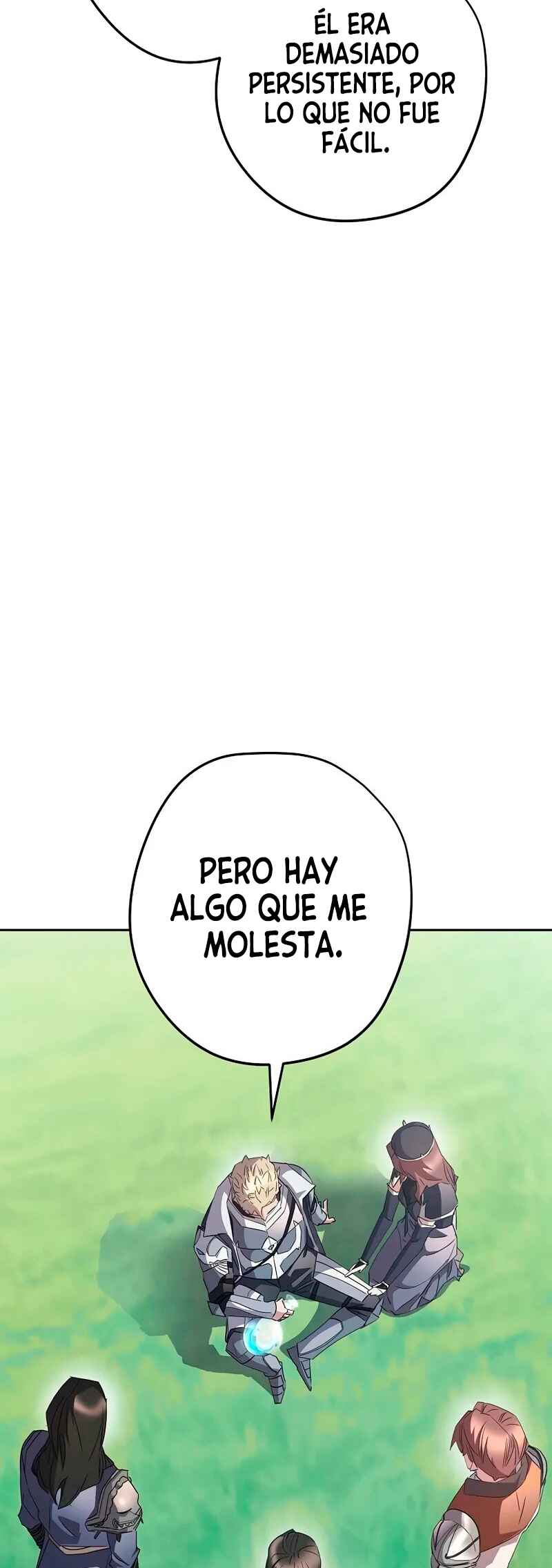 The Live Chapter 153 - Page 16