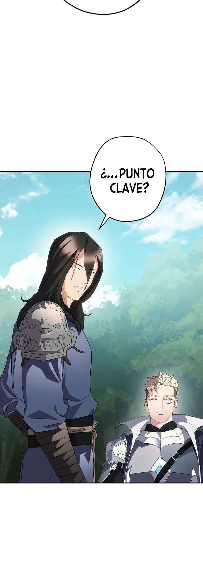 The Live Chapter 153 - Page 21
