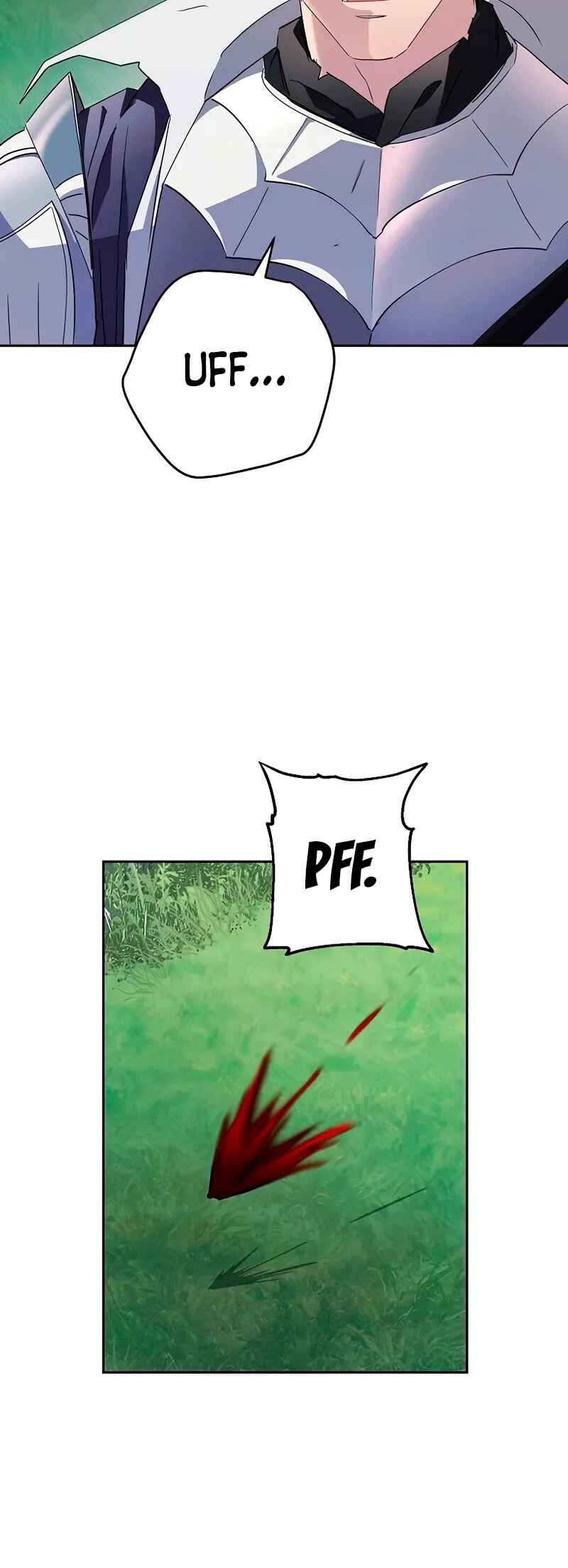 The Live Chapter 153 - Page 8