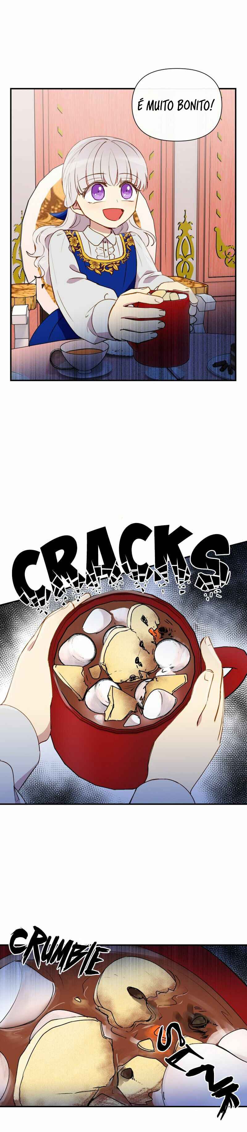 The Monstrous Duke's Adopted Daughter Chapter 21 - Page 11