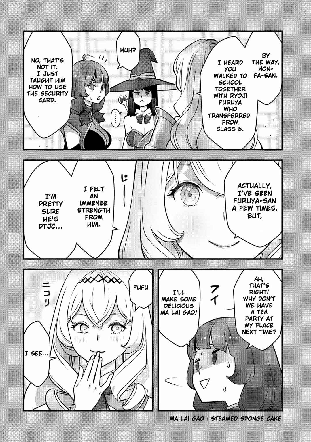 Isekai-gaeri no Yuusha wa, Dungeon ga Shutsugen Shita Genjitsu Sekai de, Influencer ni Natte Kane o Kasegimasu! Chapter 21 - Page 11