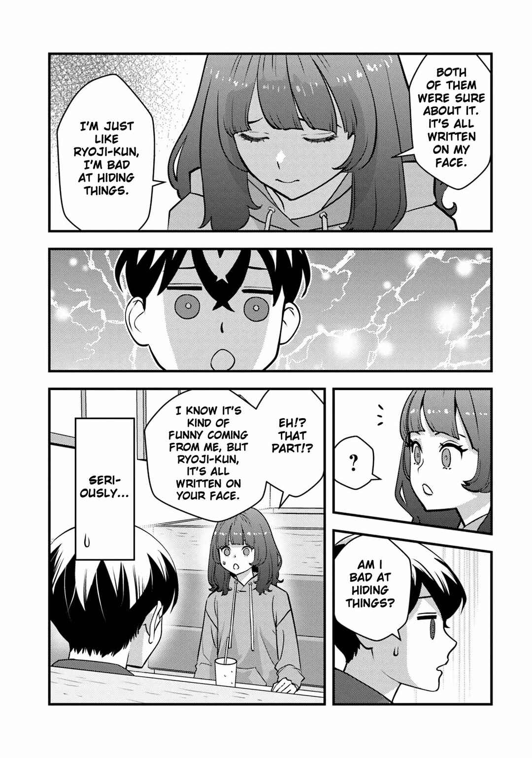 Isekai-gaeri no Yuusha wa, Dungeon ga Shutsugen Shita Genjitsu Sekai de, Influencer ni Natte Kane o Kasegimasu! Chapter 21 - Page 14