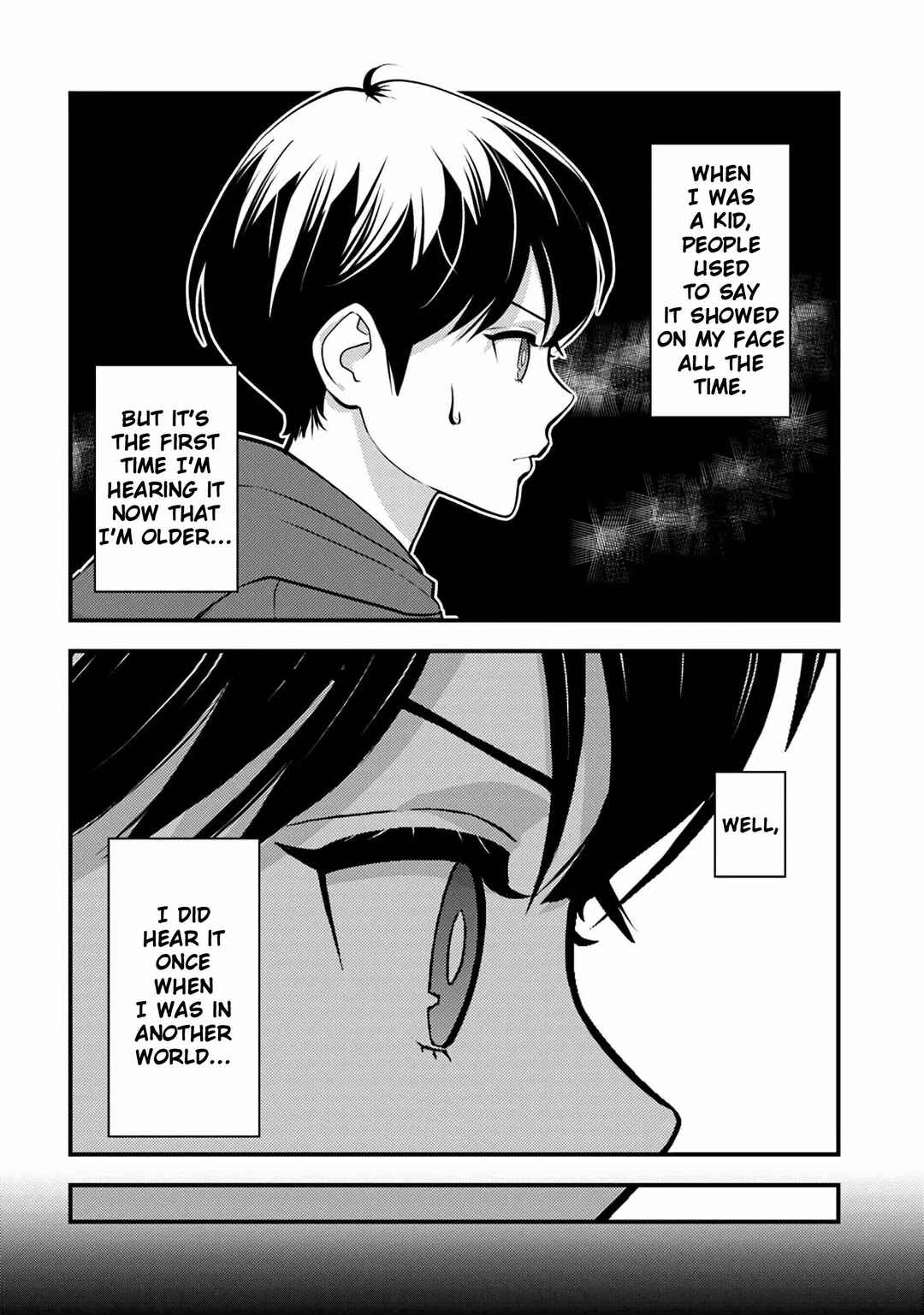 Isekai-gaeri no Yuusha wa, Dungeon ga Shutsugen Shita Genjitsu Sekai de, Influencer ni Natte Kane o Kasegimasu! Chapter 21 - Page 15