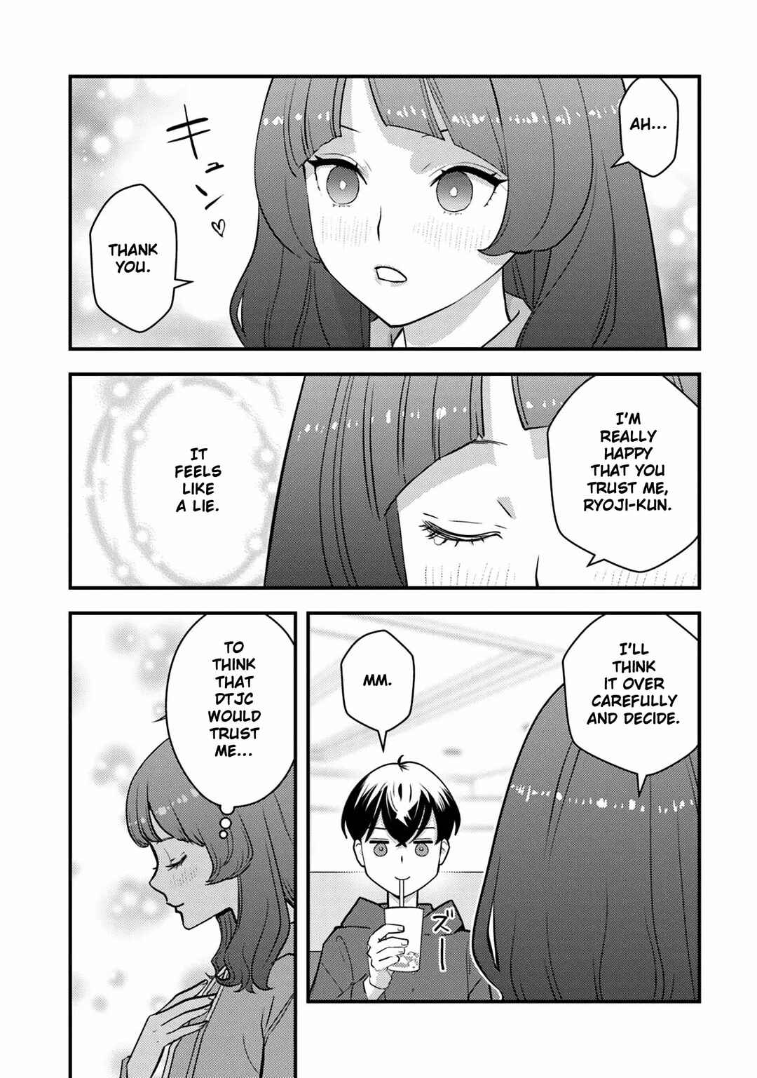 Isekai-gaeri no Yuusha wa, Dungeon ga Shutsugen Shita Genjitsu Sekai de, Influencer ni Natte Kane o Kasegimasu! Chapter 21 - Page 20