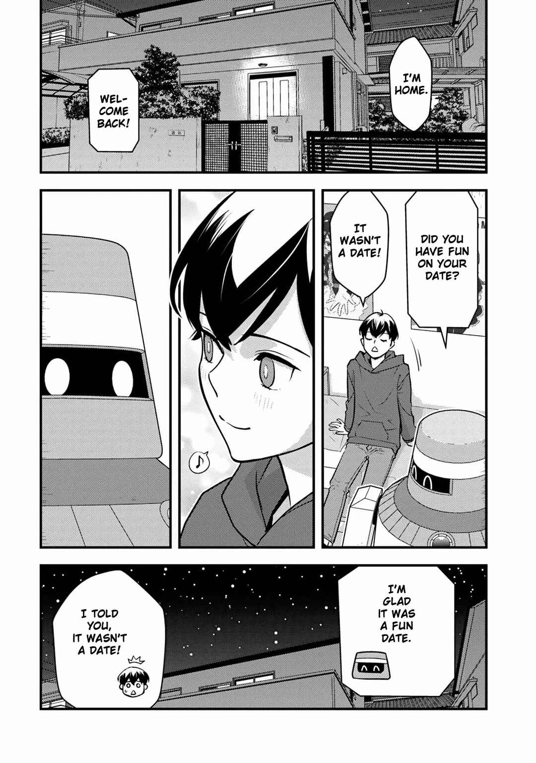Isekai-gaeri no Yuusha wa, Dungeon ga Shutsugen Shita Genjitsu Sekai de, Influencer ni Natte Kane o Kasegimasu! Chapter 21 - Page 21