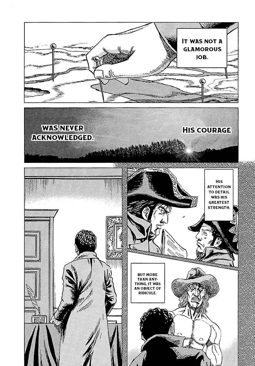 Napoleon - Age of the Lion Chapter 55 - Page 11
