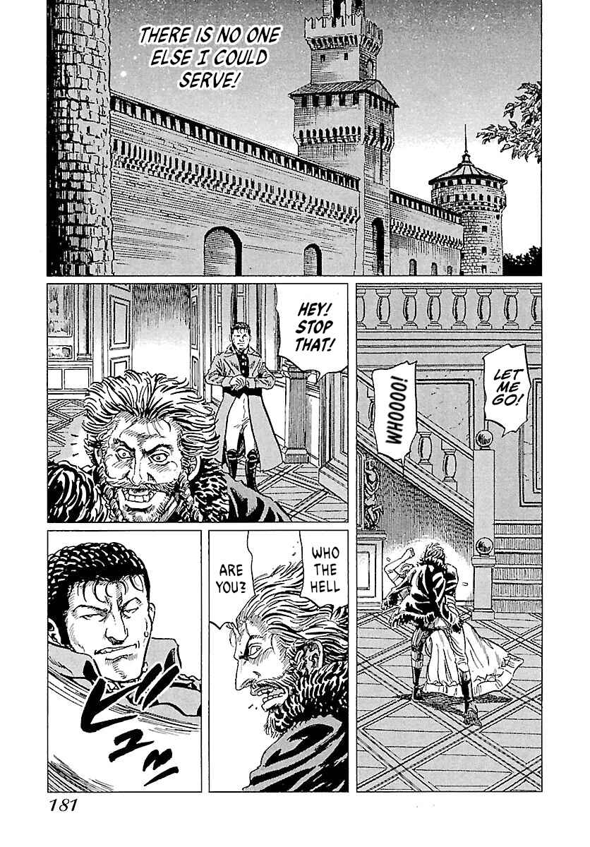 Napoleon - Age of the Lion Chapter 55 - Page 13