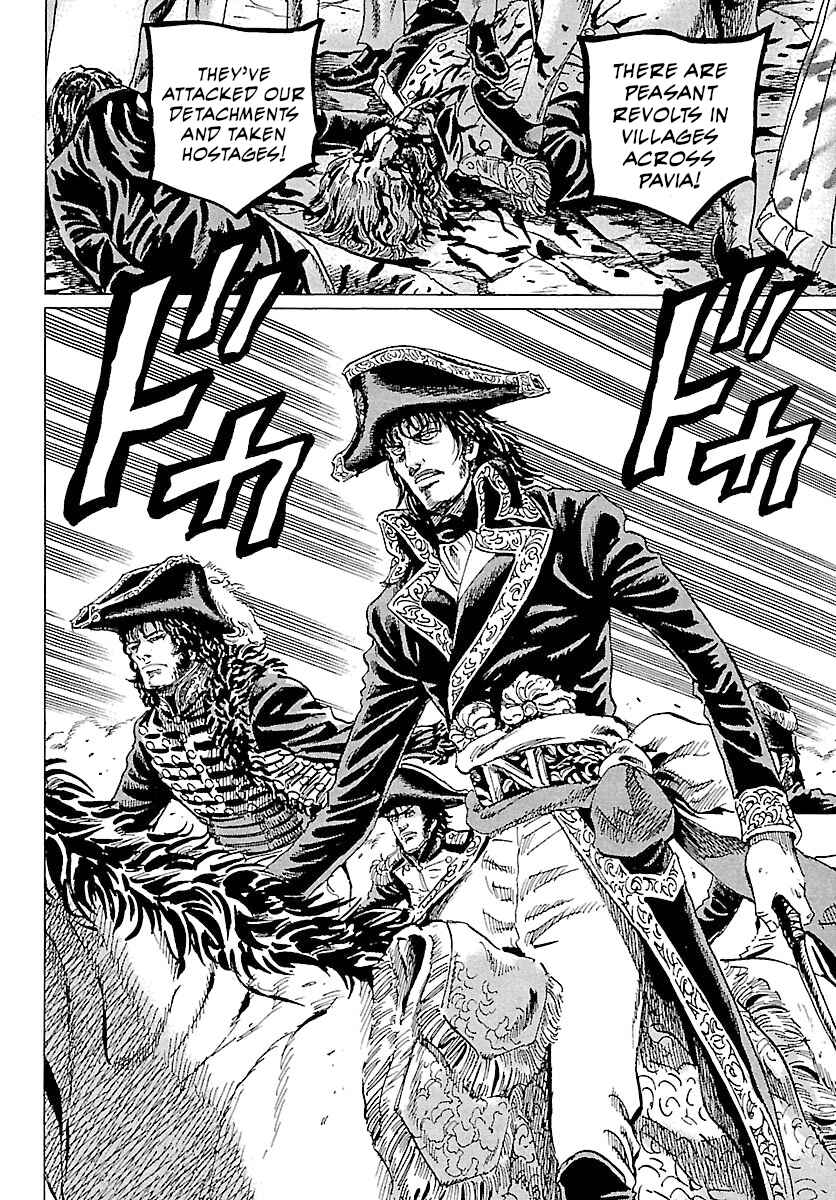 Napoleon - Age of the Lion Chapter 55 - Page 23