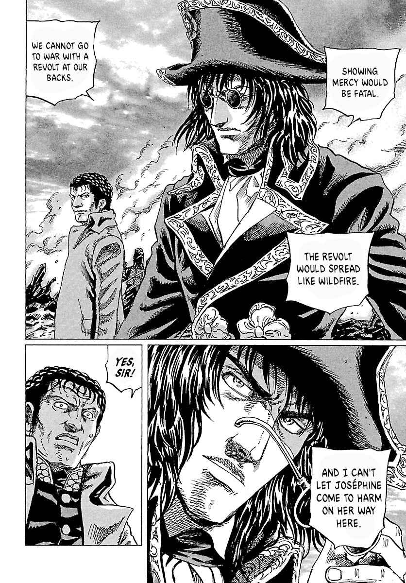 Napoleon - Age of the Lion Chapter 55 - Page 26