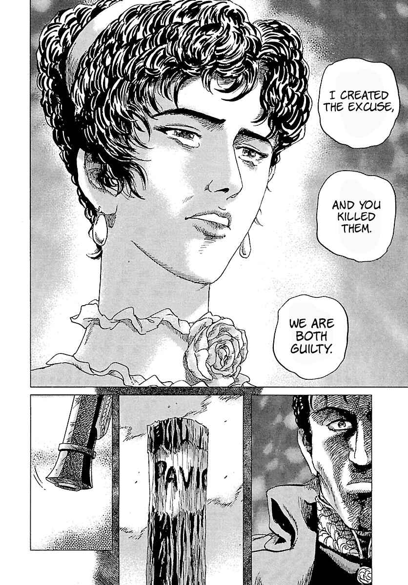 Napoleon - Age of the Lion Chapter 55 - Page 31