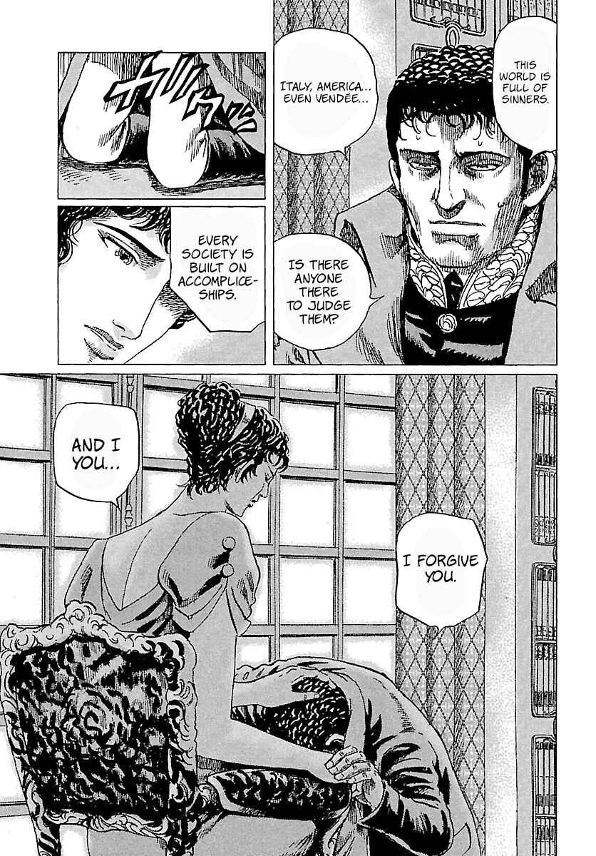 Napoleon - Age of the Lion Chapter 55 - Page 32