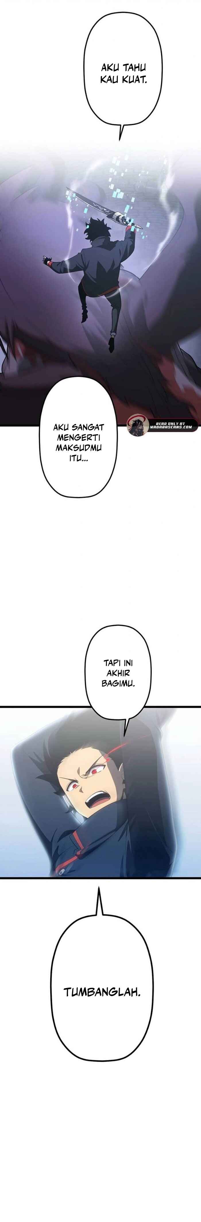 Death Penalty Chapter 67 - Page 11