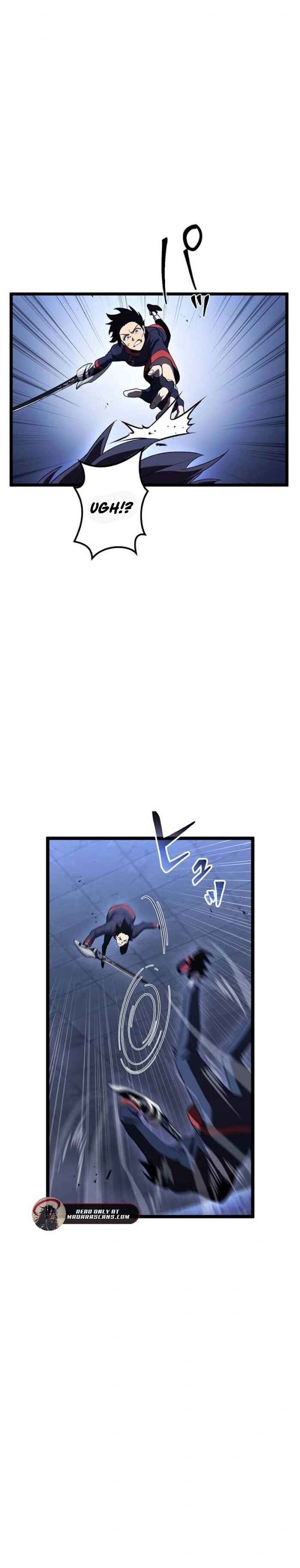 Death Penalty Chapter 67 - Page 14