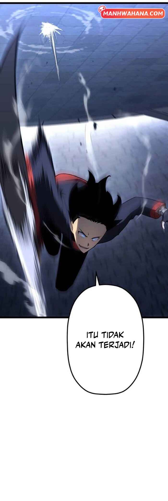 Death Penalty Chapter 67 - Page 16
