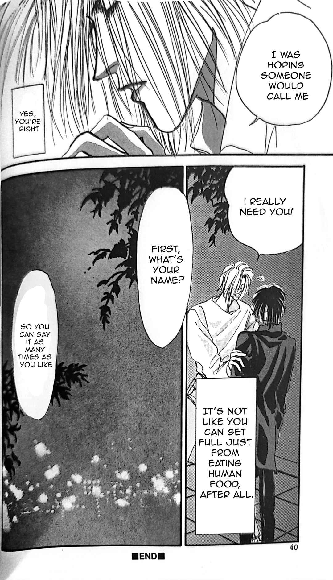 ROCK NOBLE Chapter 2 - Page 16