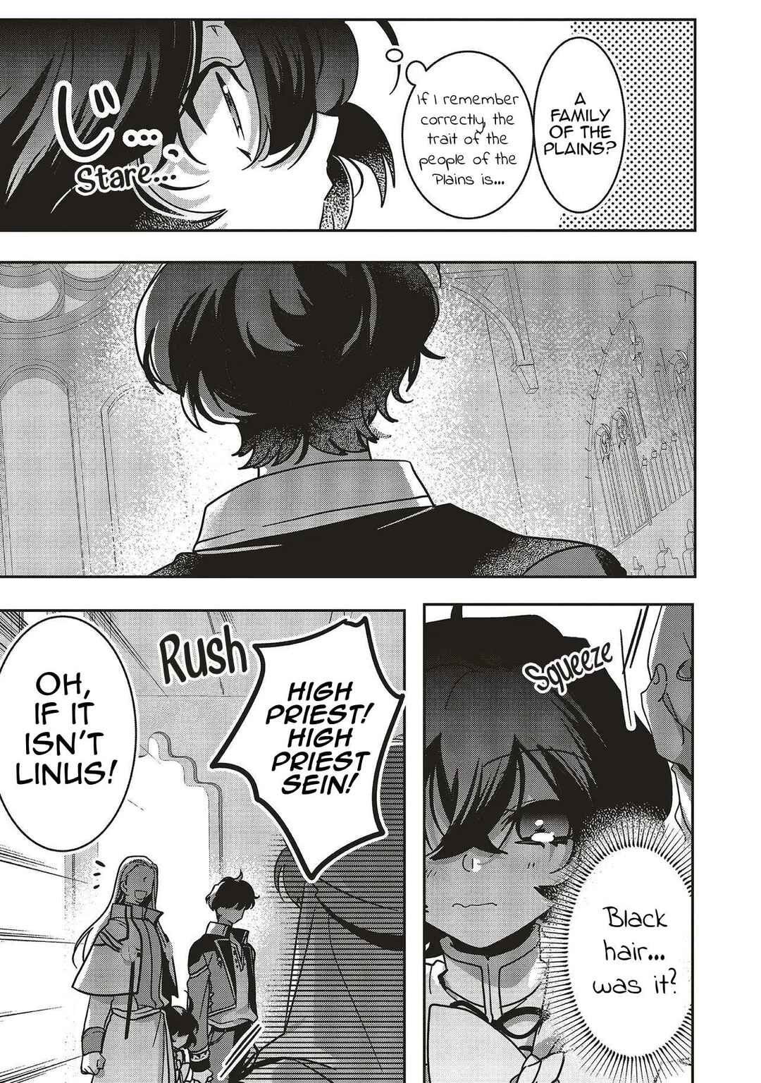 Isekai de Nonbiri Iyashi te Hajimemasu Chapter 20 - Page 10