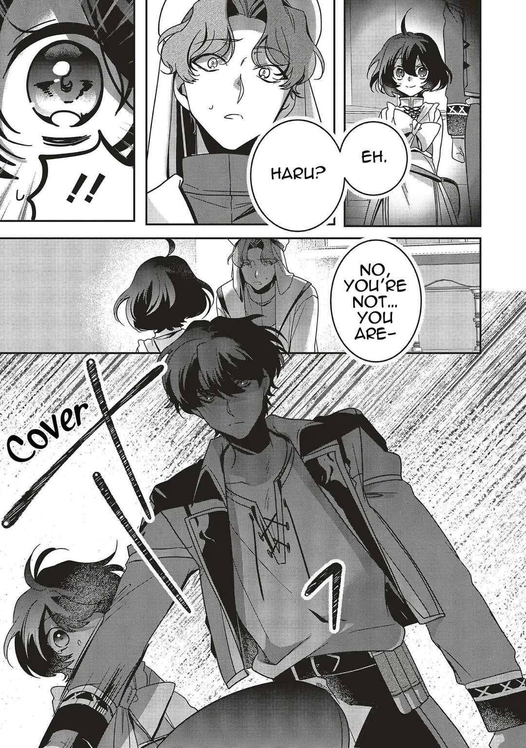 Isekai de Nonbiri Iyashi te Hajimemasu Chapter 20 - Page 12