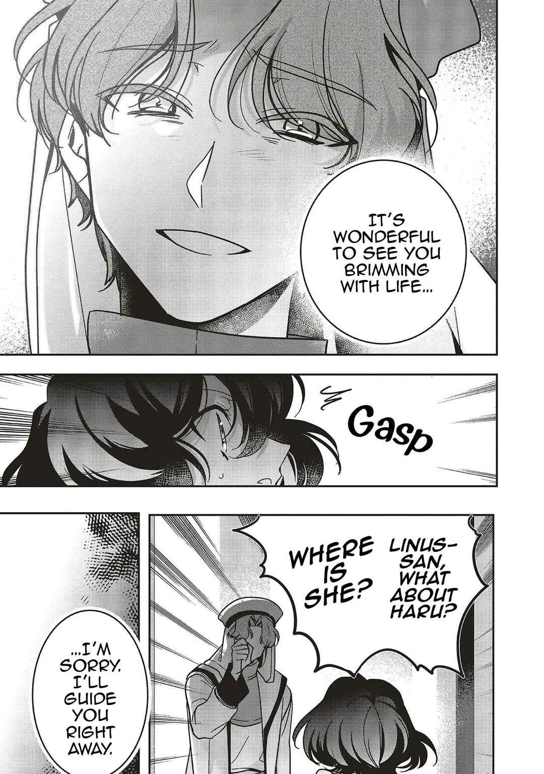 Isekai de Nonbiri Iyashi te Hajimemasu Chapter 20 - Page 14