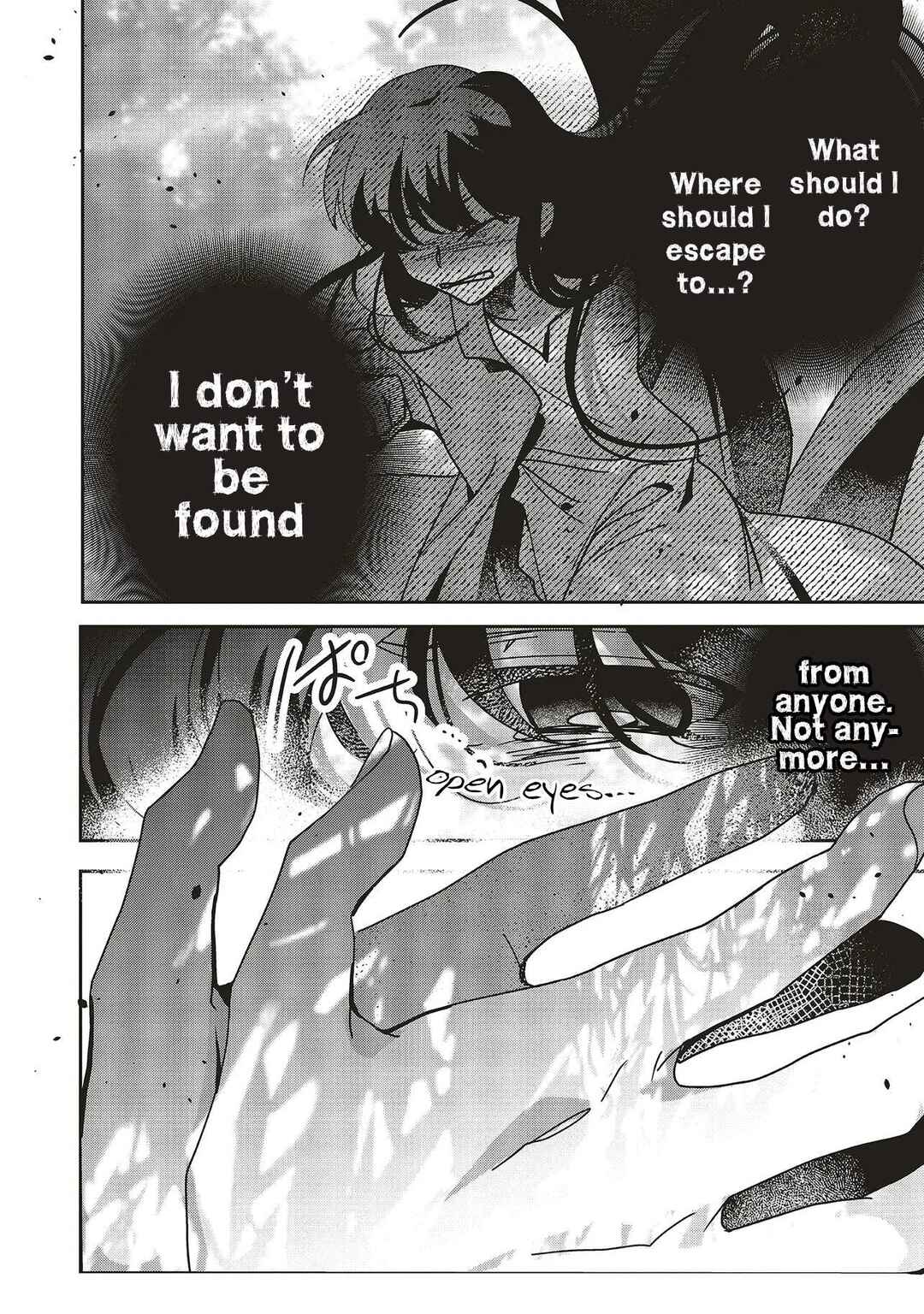 Isekai de Nonbiri Iyashi te Hajimemasu Chapter 20 - Page 21