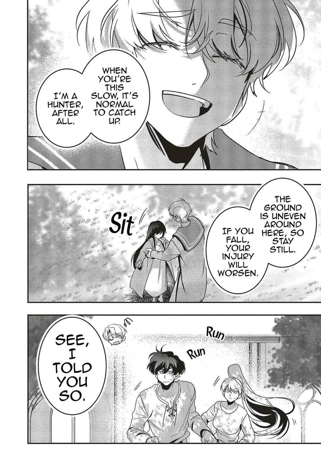 Isekai de Nonbiri Iyashi te Hajimemasu Chapter 20 - Page 23