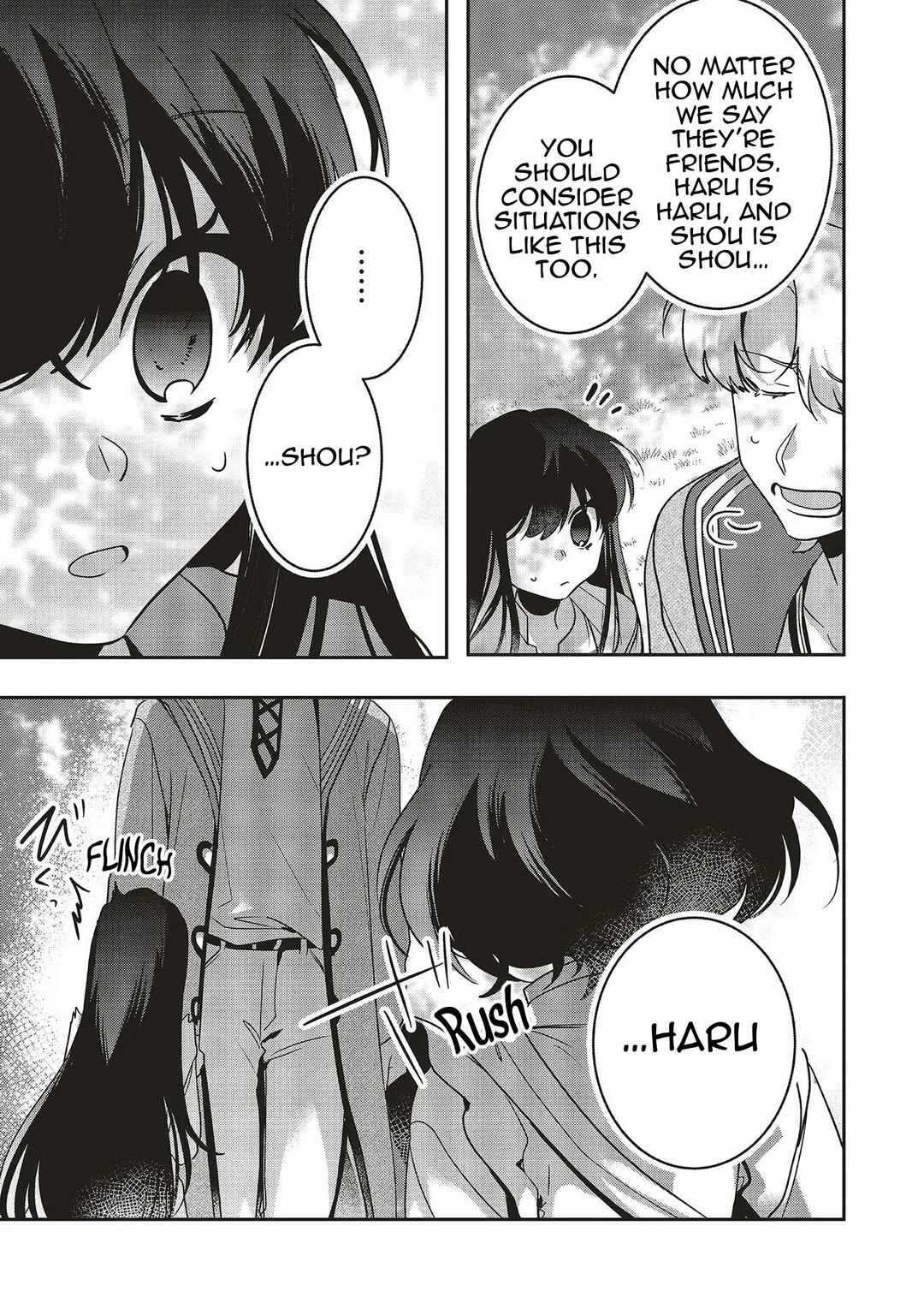 Isekai de Nonbiri Iyashi te Hajimemasu Chapter 20 - Page 24