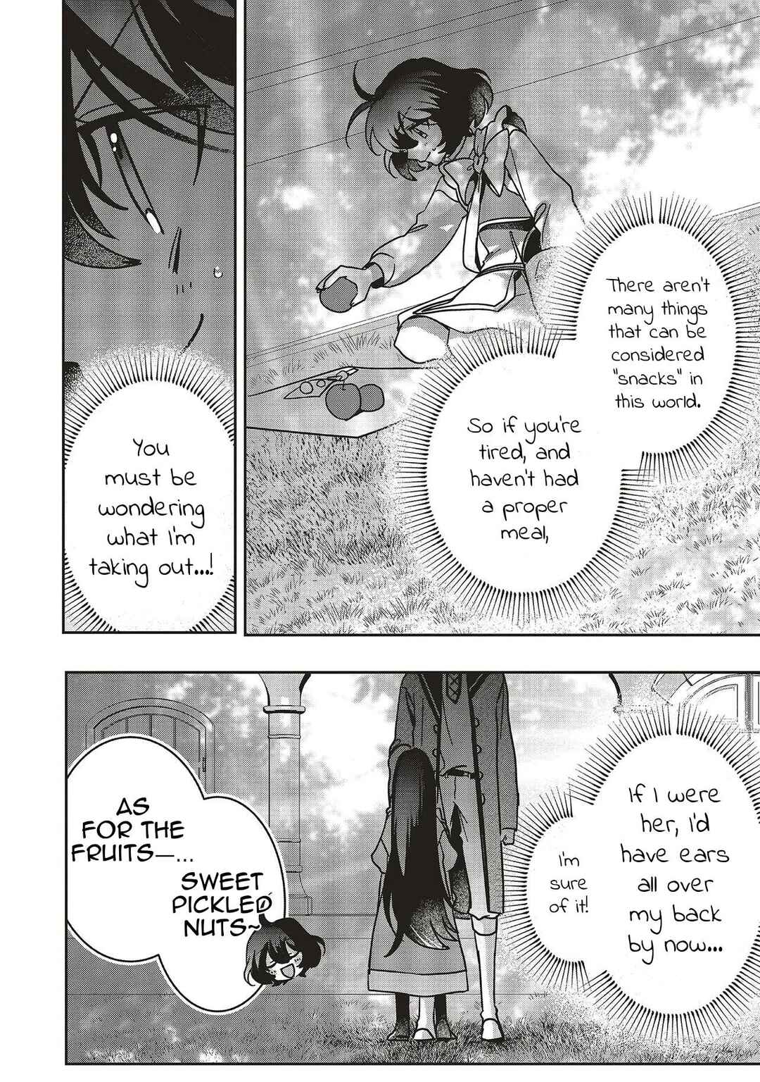 Isekai de Nonbiri Iyashi te Hajimemasu Chapter 20 - Page 29