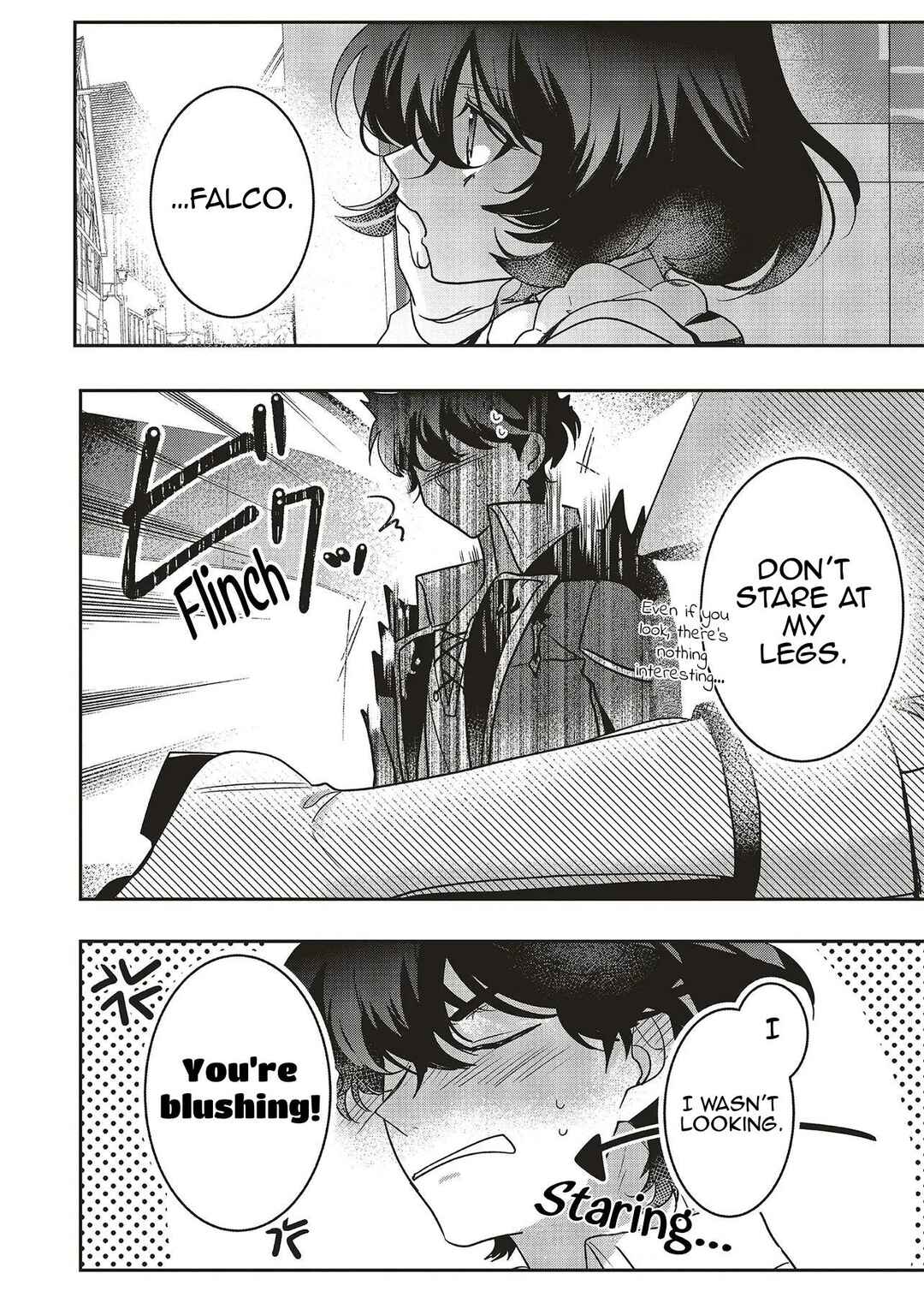 Isekai de Nonbiri Iyashi te Hajimemasu Chapter 20 - Page 7