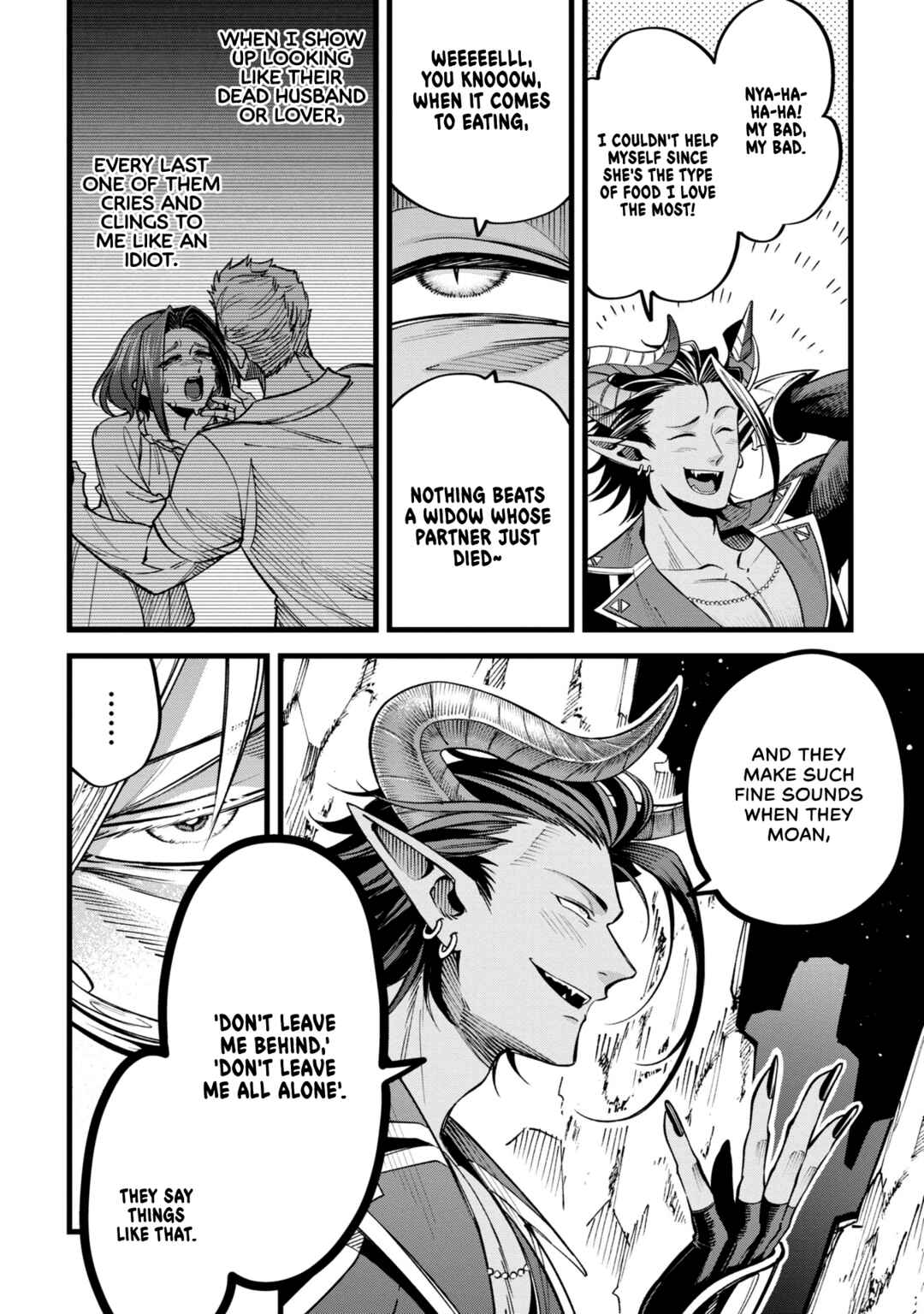Mahoui Rex no Hentai Karte Chapter 4 - Page 24