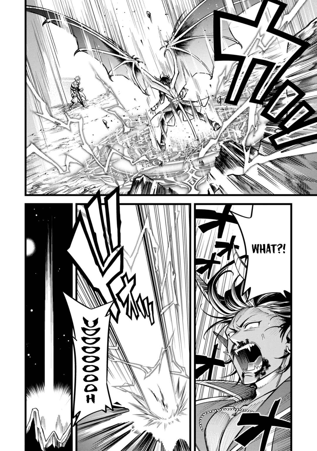 Mahoui Rex no Hentai Karte Chapter 4 - Page 36