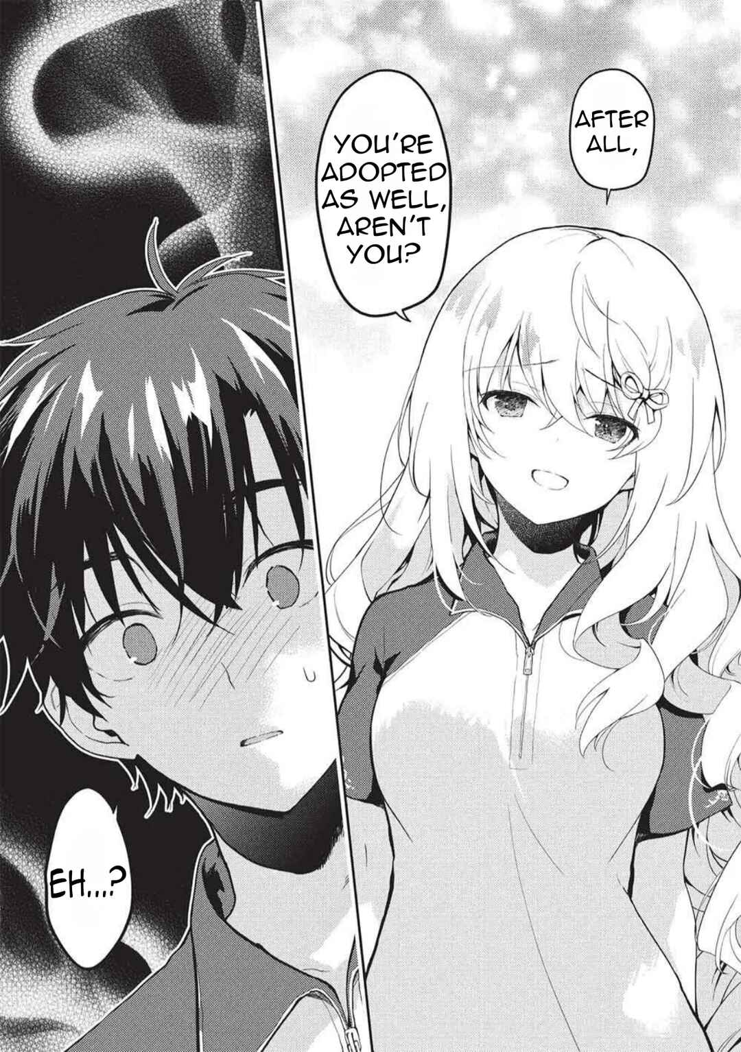 Saijo no Osewa - Takane no Hana-darake na Meimonkou de, Gakuin Ichi no Ojousama (Seikatsu Nouryoku Kaimu) wo Kagenagara Osewa Suru koto ni narimashita Chapter 35 - Page 11